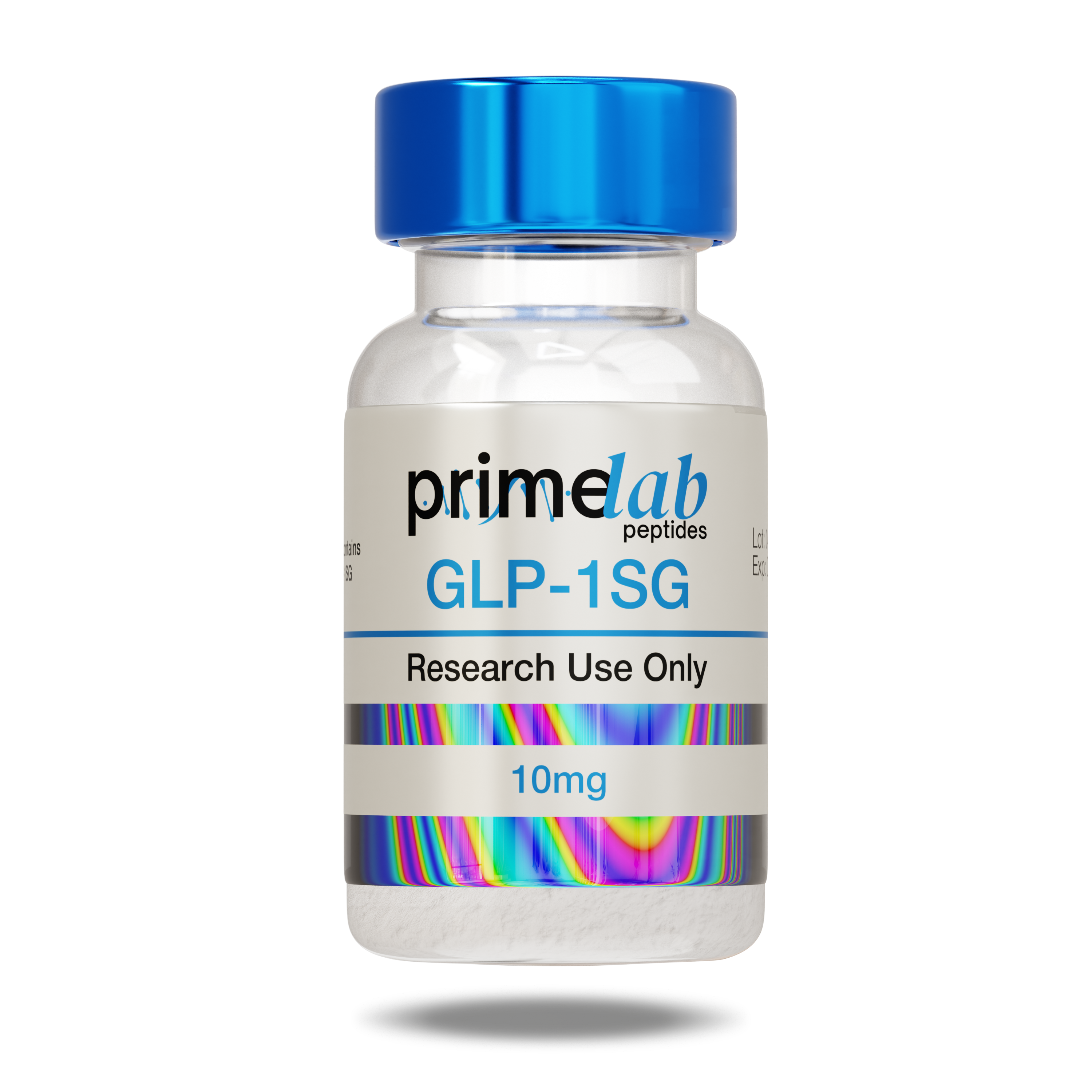 🔥（Weight Management）GLP-1SG – 10mg -10 Vials