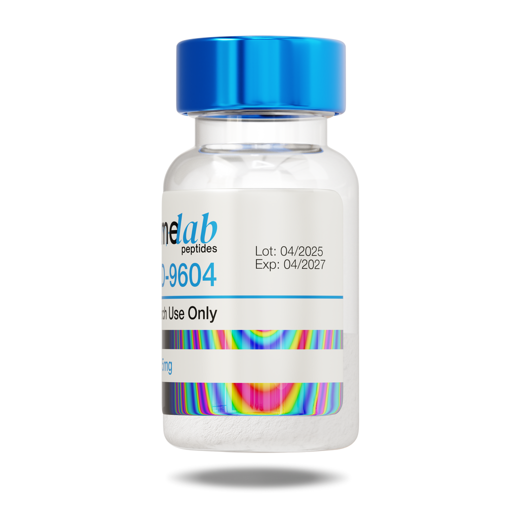 🔥（Weight Management）AOD-9604 – 5mg -10 Vials
